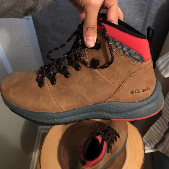 Columbia SH//FT Waterproof Hiker